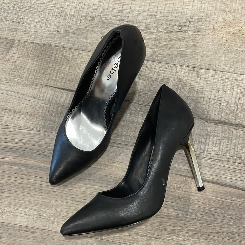 Bebe Stilettos